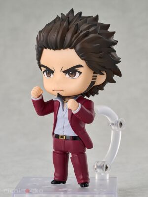 Figura Nendoroid Ichiban Kasuga Yakuza Good Smile Arts Shanghai Tienda Figuras Anime Chile