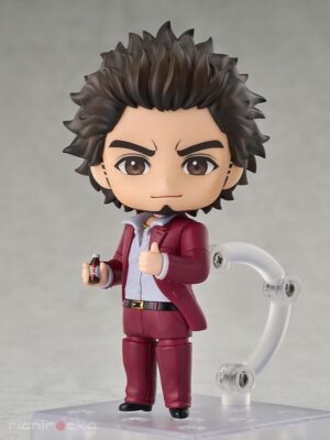 Figura Nendoroid Ichiban Kasuga Yakuza Good Smile Arts Shanghai Tienda Figuras Anime Chile