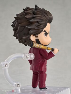 Figura Nendoroid Ichiban Kasuga Yakuza Good Smile Arts Shanghai Tienda Figuras Anime Chile
