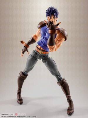S.H.Figuarts Jonathan Joestar JoJo's Bizarre Adventure Part.I Phantom Blood BANDAI SPIRITS Tienda Figuras Anime Chile