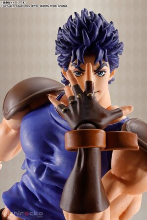 S.H.Figuarts Jonathan Joestar JoJo's Bizarre Adventure Part.I Phantom Blood BANDAI SPIRITS Tienda Figuras Anime Chile