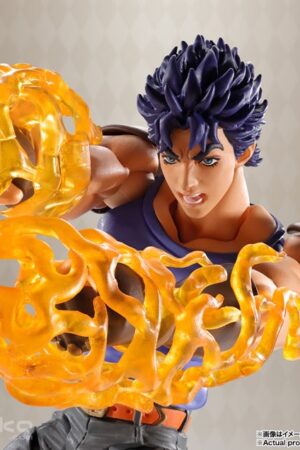 S.H.Figuarts Jonathan Joestar JoJo's Bizarre Adventure Part.I Phantom Blood BANDAI SPIRITS Tienda Figuras Anime Chile
