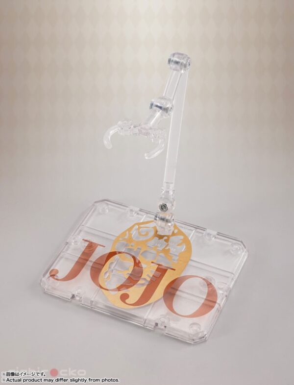 S.H.Figuarts Jonathan Joestar JoJo's Bizarre Adventure Part.I Phantom Blood BANDAI SPIRITS Tienda Figuras Anime Chile