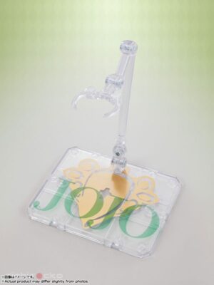 Figura S.H.Figuarts Joseph Joestar JoJo's Bizarre Adventure Part.II Battle Tendency BANDAI SPIRITS Tienda Figuras Anime Chile