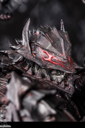 Figura Figuarts Zero Touche Metallique Guts (Berserker Armor) Berserk BANDAI SPIRITS Tienda Figuras Anime Chile