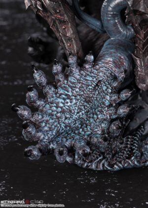 Figura Figuarts Zero Touche Metallique Guts (Berserker Armor) Berserk BANDAI SPIRITS Tienda Figuras Anime Chile