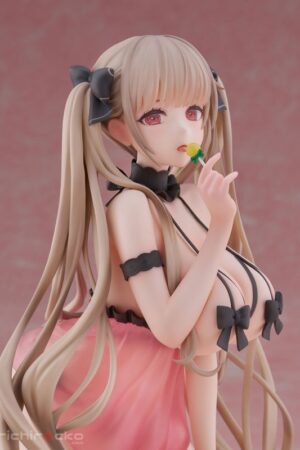Figura Formidable Sweet Time Ver. 1/6 Azur Lane Claynel Tienda Figuras Anime Chile