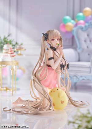 Figura Formidable Sweet Time Ver. 1/6 Azur Lane Claynel Tienda Figuras Anime Chile