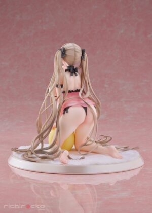 Figura Formidable Sweet Time Ver. 1/6 Azur Lane Claynel Tienda Figuras Anime Chile