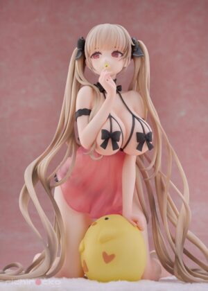 Figura Formidable Sweet Time Ver. 1/6 Azur Lane Claynel Tienda Figuras Anime Chile