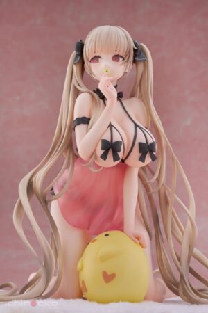 Figura Formidable Sweet Time Ver. 1/6 Azur Lane Claynel Tienda Figuras Anime Chile