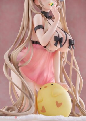 Figura Formidable Sweet Time Ver. 1/6 Azur Lane Claynel Tienda Figuras Anime Chile