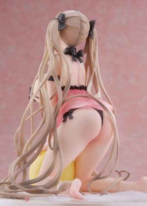 Figura Formidable Sweet Time Ver. 1/6 Azur Lane Claynel Tienda Figuras Anime Chile