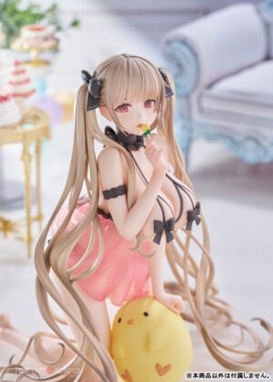 Figura Formidable Sweet Time Ver. 1/6 Azur Lane Claynel Tienda Figuras Anime Chile