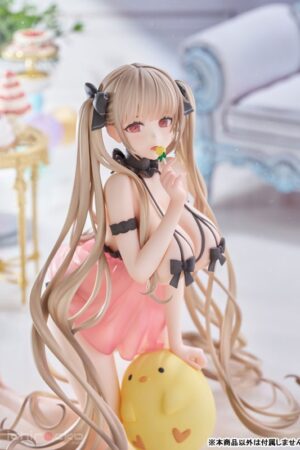 Figura Formidable Sweet Time Ver. 1/6 Azur Lane Claynel Tienda Figuras Anime Chile
