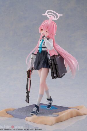 Figura Hoshino 1/7 Blue Archive WING Tienda Figuras Anime Chile