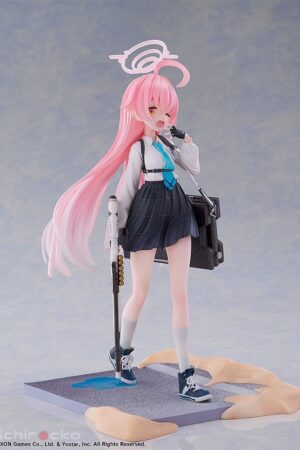 Figura Hoshino 1/7 Blue Archive WING Tienda Figuras Anime Chile