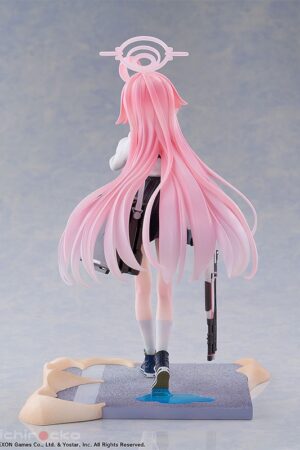 Figura Hoshino 1/7 Blue Archive WING Tienda Figuras Anime Chile
