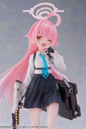Figura Hoshino 1/7 Blue Archive WING Tienda Figuras Anime Chile