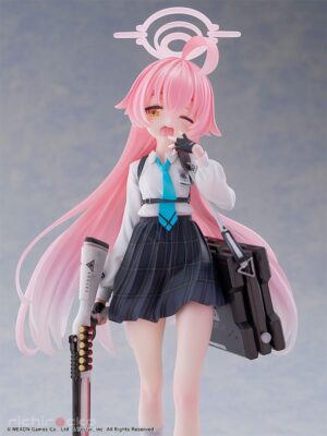 Figura Hoshino 1/7 Blue Archive WING Tienda Figuras Anime Chile