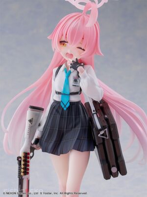 Figura Hoshino 1/7 Blue Archive WING Tienda Figuras Anime Chile