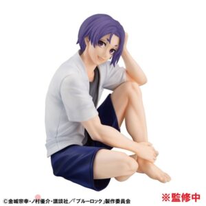 Figura G.E.M. Palm Size Reo Mikage Bluelock MegaHouse Tienda Figuras Anime Chile