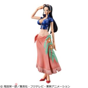 FIGURE-187324_02 Figura Variable Action Heroes Nico Robin ONE PIECE MegaHouse Tienda Figuras Anime Chile
