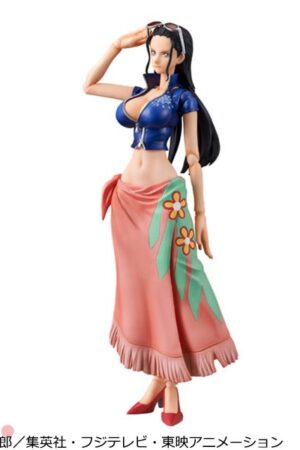 Figura Variable Action Heroes Nico Robin ONE PIECE MegaHouse Tienda Figuras Anime Chile
