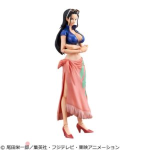 FIGURE-187324_03 Figura Variable Action Heroes Nico Robin ONE PIECE MegaHouse Tienda Figuras Anime Chile
