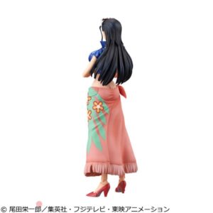 FIGURE-187324_04 Figura Variable Action Heroes Nico Robin ONE PIECE MegaHouse Tienda Figuras Anime Chile