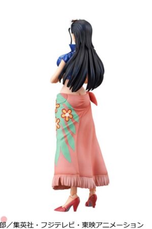 Figura Variable Action Heroes Nico Robin ONE PIECE MegaHouse Tienda Figuras Anime Chile