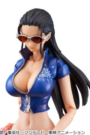 Figura Variable Action Heroes Nico Robin ONE PIECE MegaHouse Tienda Figuras Anime Chile