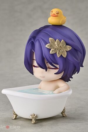 Figura Nendoroid Dr. Ratio Honkai: Star Rail Good Smile Company Tienda Figuras Anime Chile