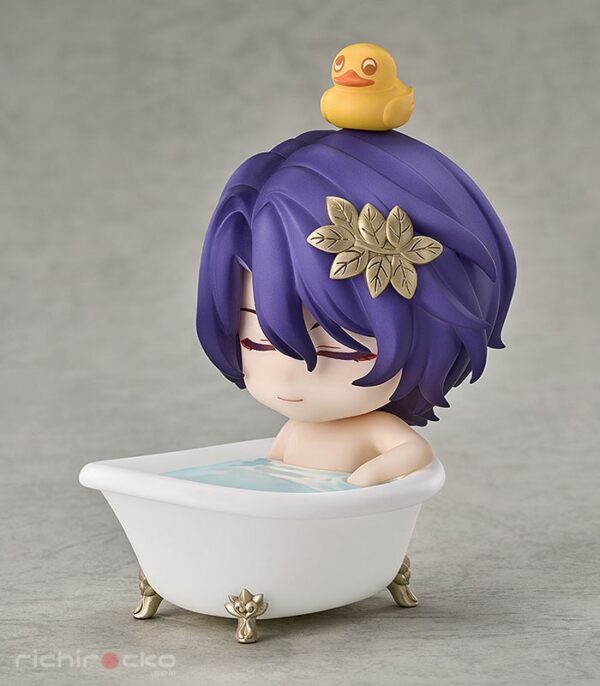 Figura Nendoroid Dr. Ratio Honkai: Star Rail Good Smile Company Tienda Figuras Anime Chile