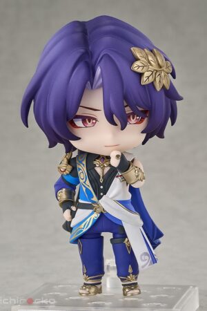 Figura Nendoroid Dr. Ratio Honkai: Star Rail Good Smile Company Tienda Figuras Anime Chile