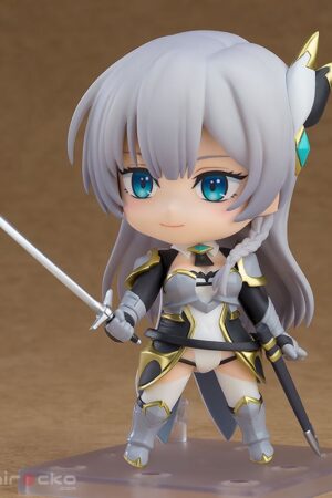 Figura Nendoroid Allucia Citrus [Basic] Katainaka no Ossan, Kensei ni Naru Good Smile Company Tienda Figuras Anime Chile