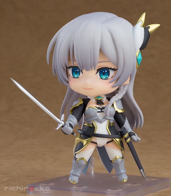 Figura Nendoroid Allucia Citrus [Basic] Katainaka no Ossan, Kensei ni Naru Good Smile Company Tienda Figuras Anime Chile