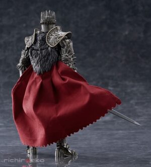 FIGURE-187346_06 Figura figma Arisen Dragon's Dogma Max Factory Tienda Figuras Anime Chile