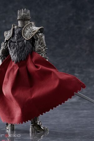 Figura figma Arisen Dragon's Dogma Max Factory Tienda Figuras Anime Chile