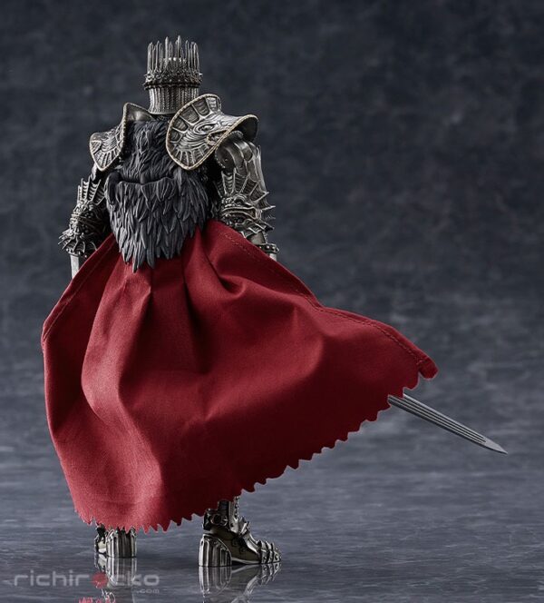 Figura figma Arisen Dragon's Dogma Max Factory Tienda Figuras Anime Chile