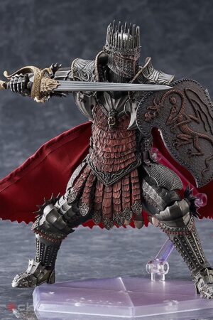 Figura figma Arisen Dragon's Dogma Max Factory Tienda Figuras Anime Chile