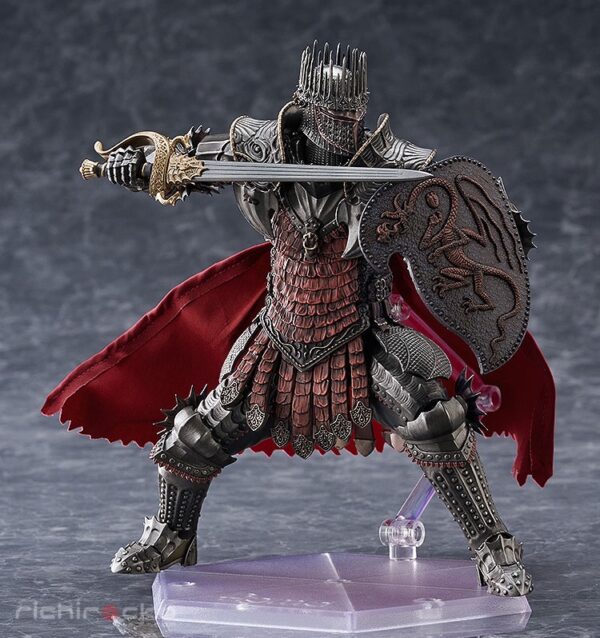Figura figma Arisen Dragon's Dogma Max Factory Tienda Figuras Anime Chile