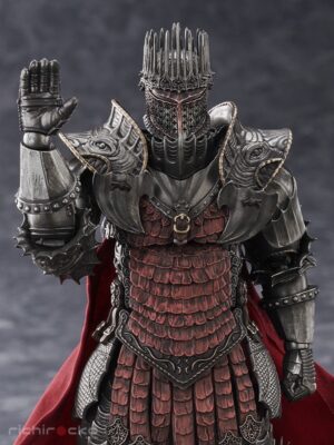 FIGURE-187346_08 Figura figma Arisen Dragon's Dogma Max Factory Tienda Figuras Anime Chile