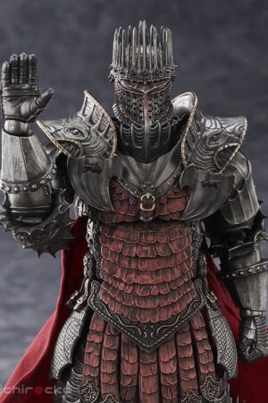 Figura figma Arisen Dragon's Dogma Max Factory Tienda Figuras Anime Chile