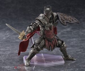 FIGURE-187346_09 Figura figma Arisen Dragon's Dogma Max Factory Tienda Figuras Anime Chile