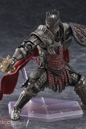 Figura figma Arisen Dragon's Dogma Max Factory Tienda Figuras Anime Chile