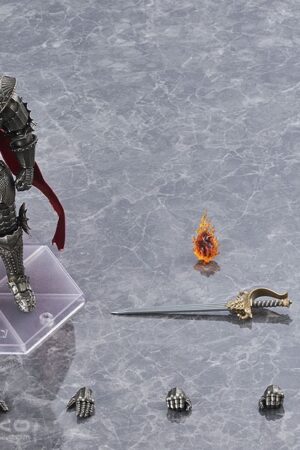 Figura figma Arisen Dragon's Dogma Max Factory Tienda Figuras Anime Chile