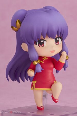 Figura Nendoroid Shampoo Ranma 1/2 Good Smile Company Tienda Figuras Anime Chile