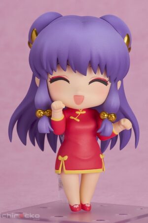 Figura Nendoroid Shampoo Ranma 1/2 Good Smile Company Tienda Figuras Anime Chile