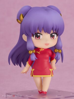 Figura Nendoroid Shampoo Ranma 1/2 Good Smile Company Tienda Figuras Anime Chile